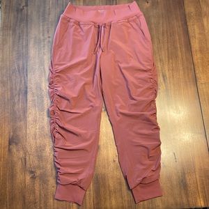 Athleta Attitude Lined Pant